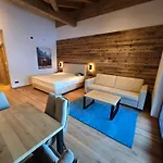 דירה Penthouse Ii Mit Balkon Und Ausblick *