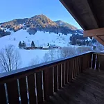 Penthouse Ii Mit Balkon Und Ausblick * פוש אן דר גלוקנשטראסה