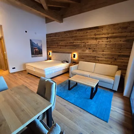 Apartman Penthouse Ii Mit Balkon Und Ausblick *