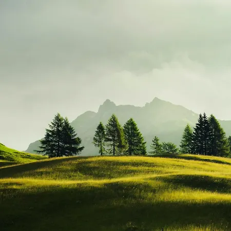 Penthouse Ii Mit Balkon Und Ausblick *