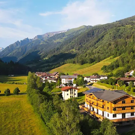 Penthouse Ii Mit Balkon Und Ausblick