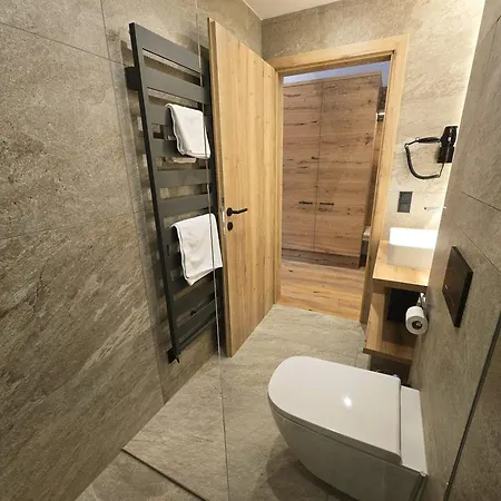 Apartman Penthouse Ii Mit Balkon Und Ausblick Fusch an der Glocknerstraße