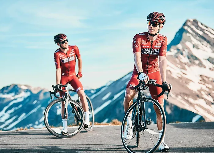 アパート Penthouse Ii Mit Balkon Und Ausblick *